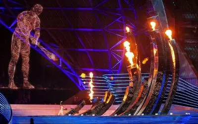 جزئیات مراسم افتتاحیه بازی‌های آسیایی هانگژو