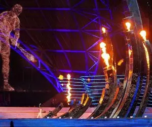 جزئیات مراسم افتتاحیه بازی‌های آسیایی هانگژو