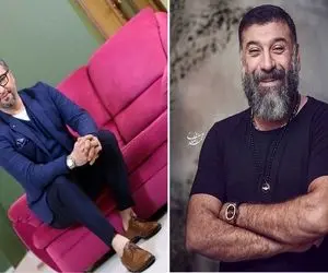 مستند افشاگرایانه شاهین صمدپور درباره انصاریان و میناوند