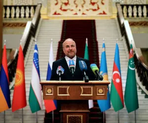 روابط تجاری ایران و تاجیکستان با سرعت بیشتری پیش خواهد رفت