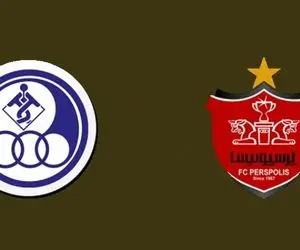 (ویدیو) خلاصه بازی پرسپولیس استقلال خوزستان سه شنبه 28 آذر