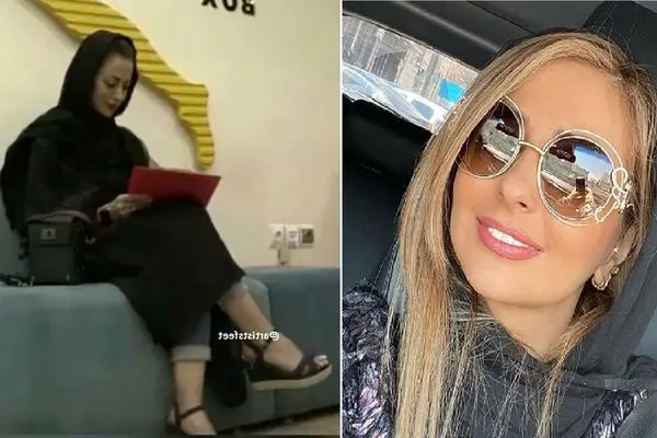 nafiseh roshan shayanews