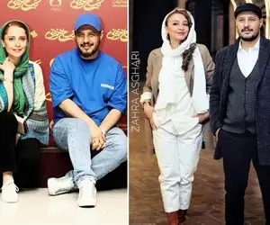 بیوگرافی جواد عزتی و ازدواج‌اش با خانوم کارگردان / مالک زخم کاری چه تبحری داره تو تیپ