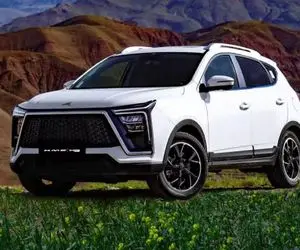 نبض نوسانی بازار خودرو امروز پنجشنبه 26 مهر / پیشنهادی خرید KMC X5 پز باجناق خابون 