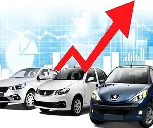 قیمت خودرو در سراشیبی ریزش، وقت خرید است؟ + جدول آخرین قیمت ها