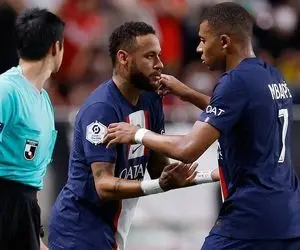 دو غول انگلیس به دنبال شاه ماهی پاری سن ژرمن!