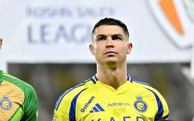 انفجار بمب بزرگ فوتبالی در عربستان