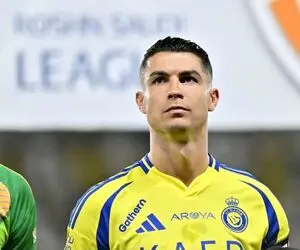 انفجار بمب بزرگ فوتبالی در عربستان