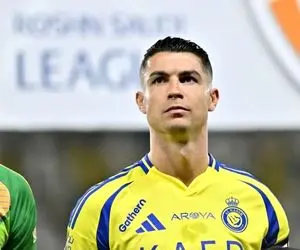 انفجار بمب بزرگ فوتبالی در عربستان