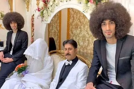 آواز شاد؛ رحمان و رحیم تهران کنسرت گذاشتن یچیز خوندن طرفدارای پایتخت ذوقیدن