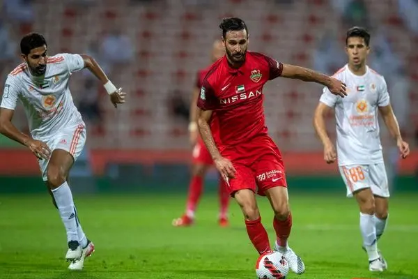 احمد نوراللهی