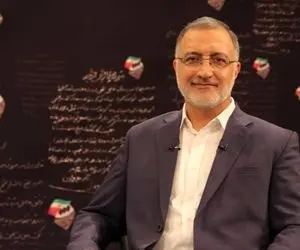 علیه مفاسد اداری، بروکراسی و کاغذبازی قیام می‌کنم 