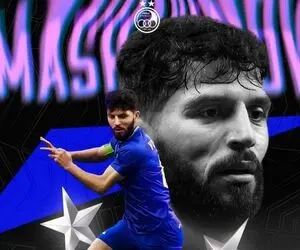 ماشاریپوف نیامده با استقلال به مشکل خورد؟