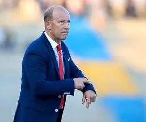 کالدرون همچنان منتظر دریافت تمام مطالباتش است!