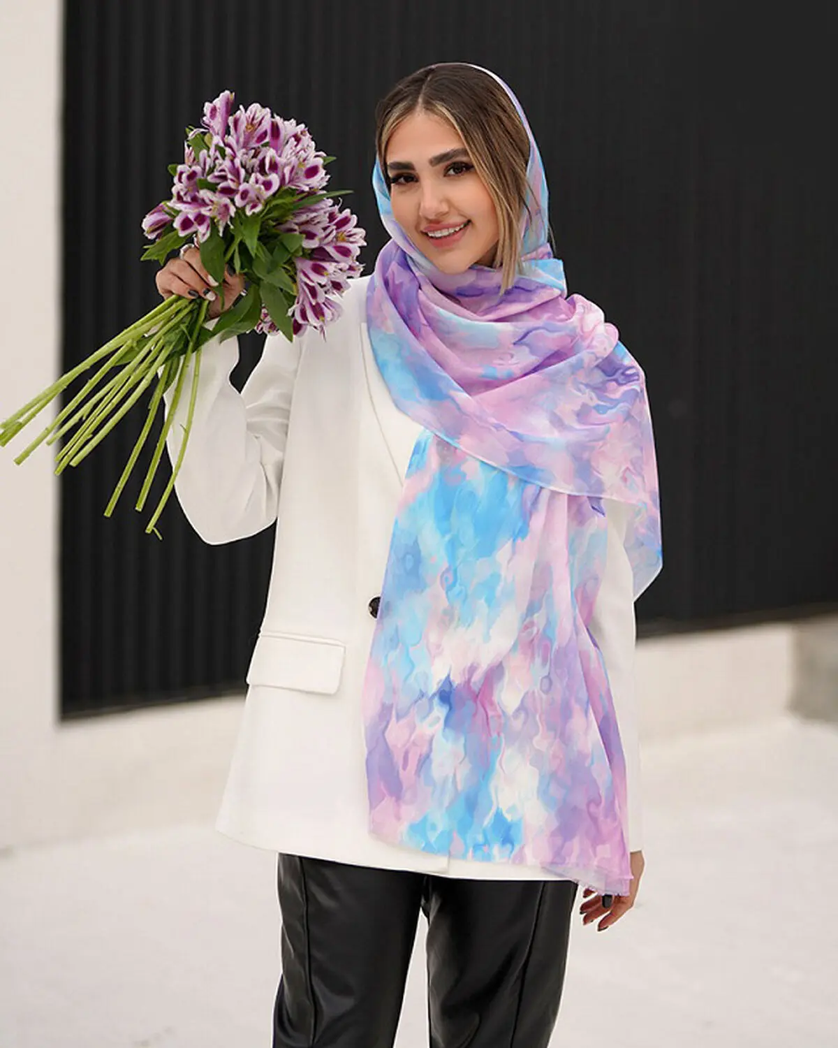 شال مجلسی