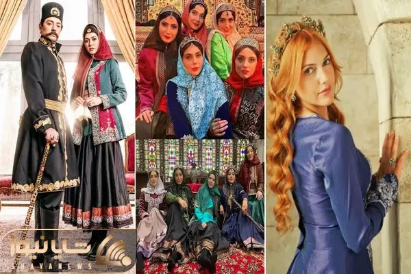 jeyran series shayanews