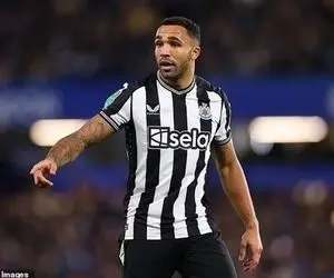 نیوکاسل پیشنهاد اتلتیکو را رد کرد