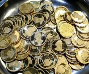 قیمت سکه امروز دوشنبه 5 خرداد 1404 / بازار سکه در بلاتکلیفی