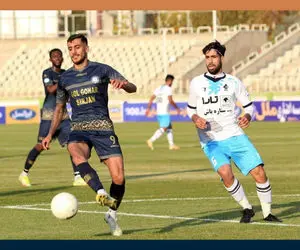 مذاکره استقلال با مدافع گل گهر