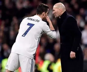 زوج طلایی فوتبال جهان قرار است با هم به ایران می آید؟