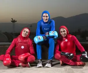 محرومیت سنگین برای خواهران منصوریان؛ ماجرا چه بود؟