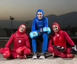 محرومیت سنگین برای خواهران منصوریان؛ ماجرا چه بود؟