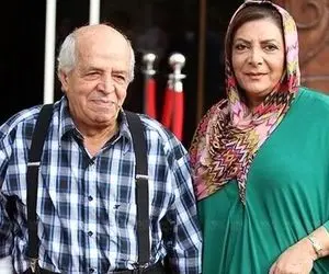 مهوش وقاری: این آرزو را به گور می برم!