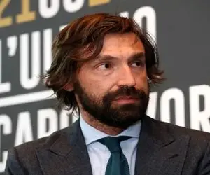 اظهارات پیرلو سرمربی یوونتوس پس از حذف مقابل پورتو