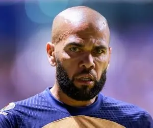 دنی آلوز سرانجام اعتراف کرد!