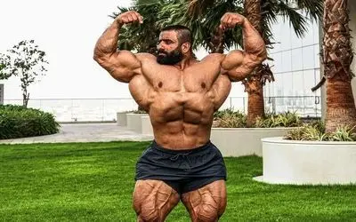 هادی چوپان استاد پنهان‌کاری است!