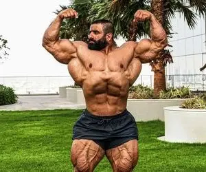 هادی چوپان استاد پنهان‌کاری است!