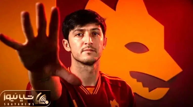 باشگاه ایتالیایی به دنبال مهاجم تیم ملی