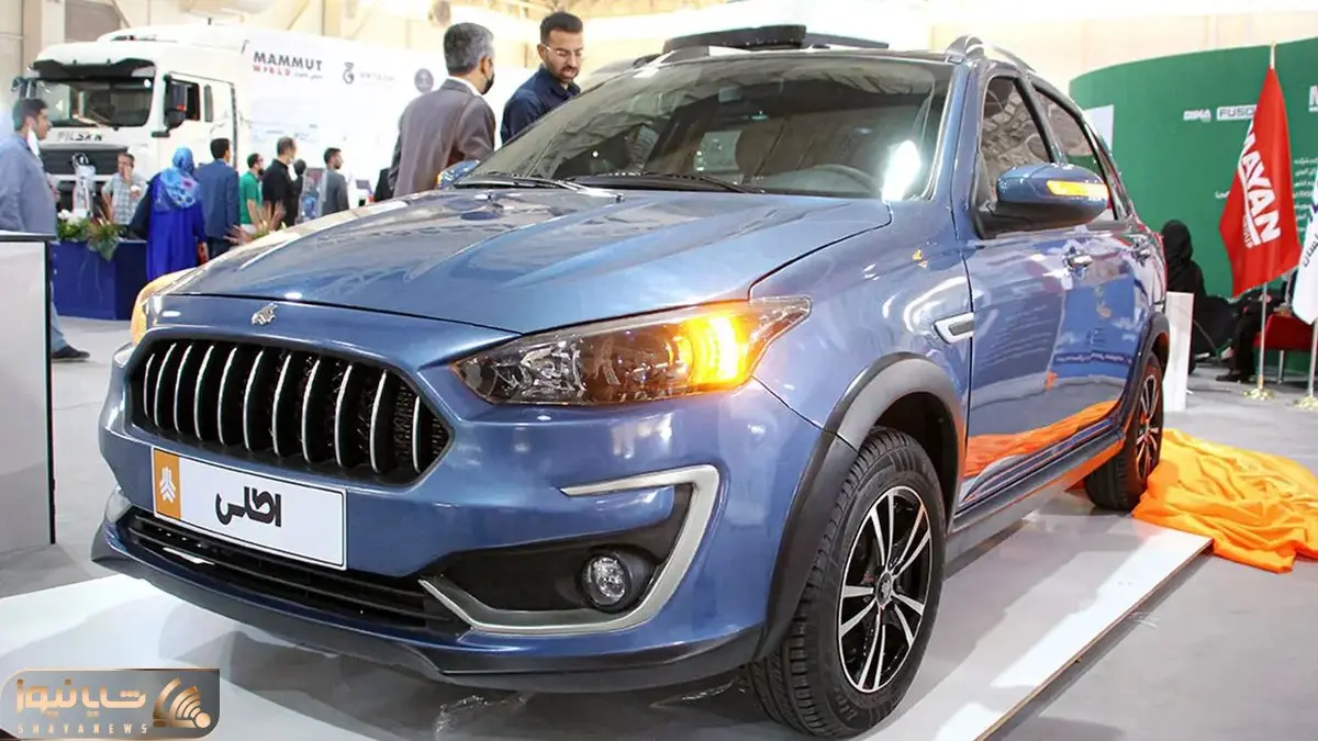 پیش فروش دو محصول پرطرفدار سایپا؛ جدول پیش‌پرداخت و زمان تحویل