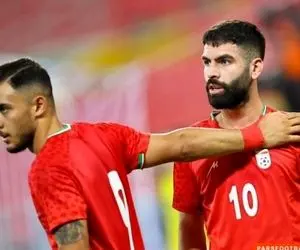 یاسین سلمانی چطور با قلب قرمز مسیرش به استقلال کج شد!