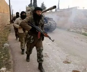 ابومحمد الجولانی سرکرده تحریرالشام کشته شد؟