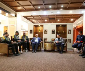 تشکر مورایس و رحمتی از حضور دو چهره شاخص در اردوی دو تیم 