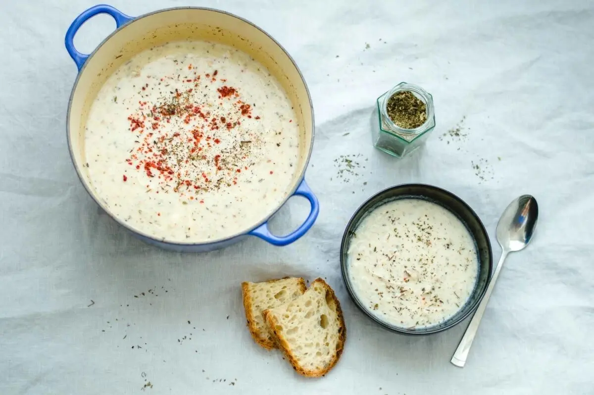 Yogurt-soup-2