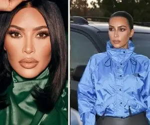 استایل سلبریتی ها؛ کیم کارداشیان از موفق ترین های هالیوود در بیزینس و مد