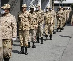 خرید خدمت سربازی؛ شاید هیچ وقت!