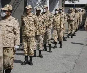 خرید خدمت سربازی؛ شاید هیچ وقت!