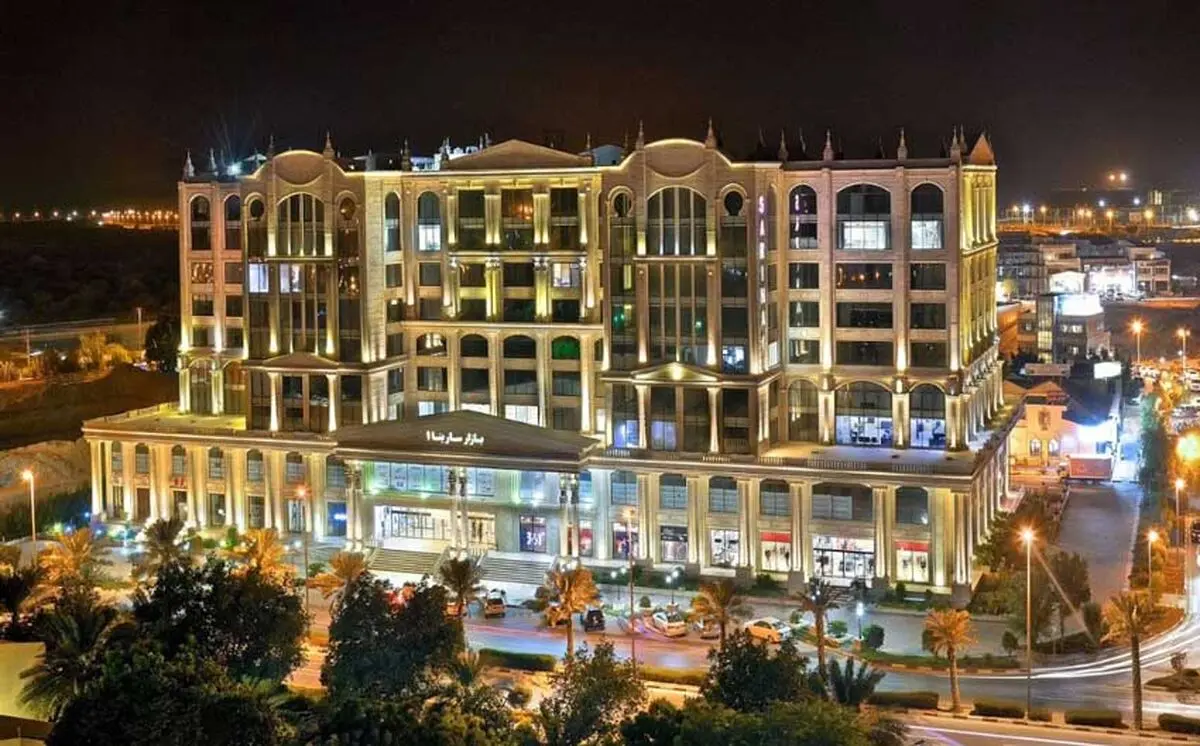 پاساژ