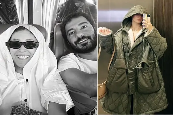 fereshte hosseini shayanews