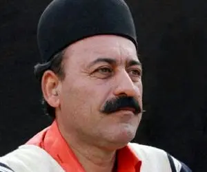 آواز نوستالژی؛ آهنگ بختیاری بلال بلال با صدای دیدار محمودی که روحتو نوازش میکنه