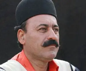 آواز نوستالژی؛ آهنگ بختیاری بلال بلال با صدای دیدار محمودی که روحتو نوازش میکنه