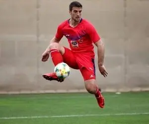 بالاخره پرسپولیس بدهی خود را به بودیمیر پرداخت کرد