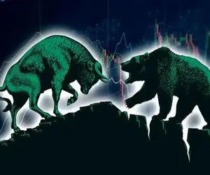 پیش بینی بورس یکشنبه ۹ دی ۱۴۰۳ / تنور بورس داغ می‌ماند؟