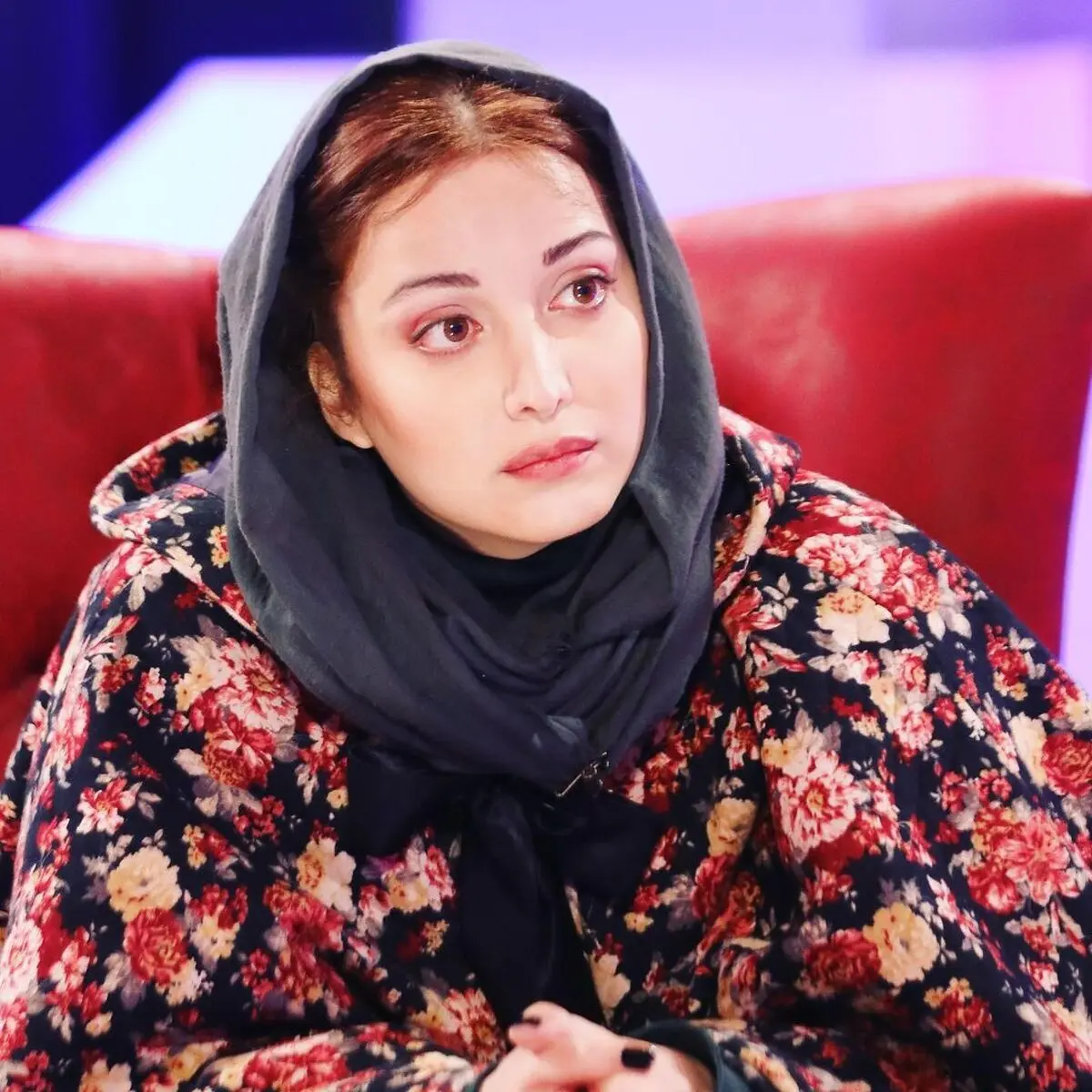 روشنک گرامی