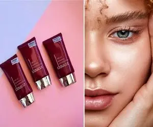 معرفی بهترین ضد آفتاب برای پوست چرب و جوش دار / پوستتو اَخ و پیف تحویل بده به به بگیر