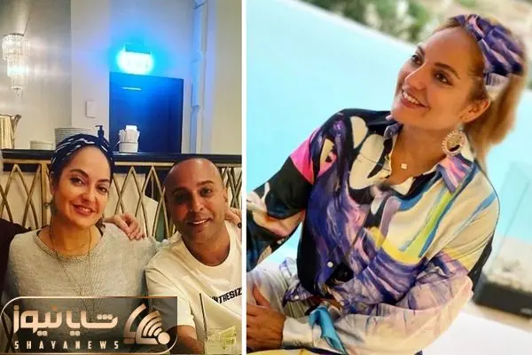 mahnaz afshar shayanews