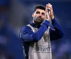 یک استقلالی گزینه جانشینی طارمی می شود؟